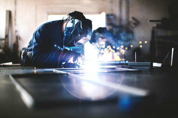Affordable Welder Services in Dolgeville, NY