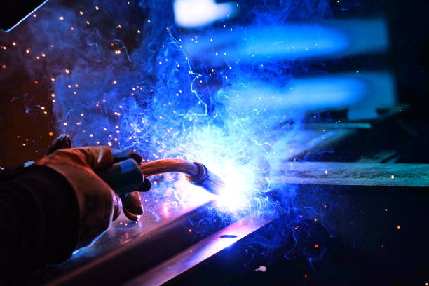 Best Marine and Shipbuilding Welding in Dolgeville, NY