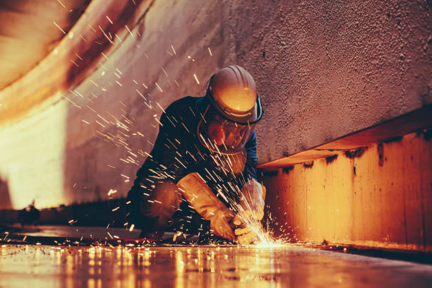 Best Welding Inspection and Certification in Dolgeville, NY