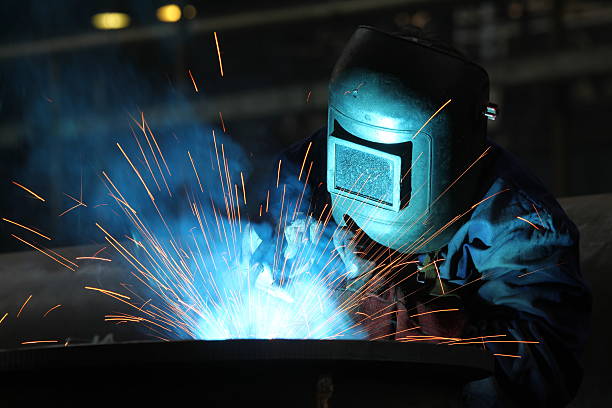 Best Specialty Welding Processes in Dolgeville, NY
