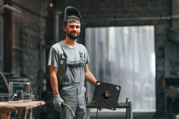 Best Artistic and Custom Metal Fabrication in Dolgeville, NY
